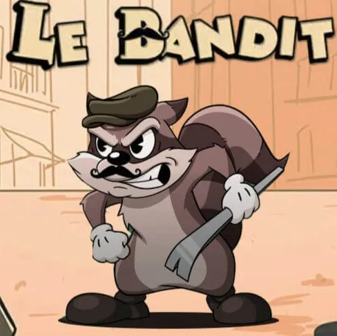 Game cover